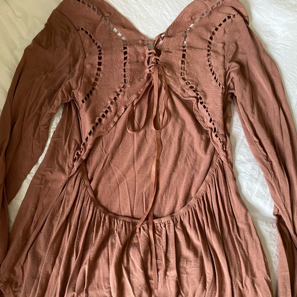 BKE Red top